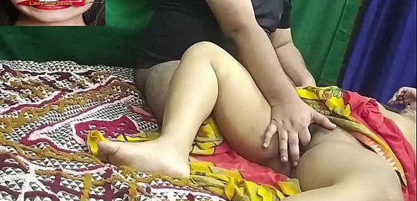  indian tv serial mein sex | Indian wife ki fingering